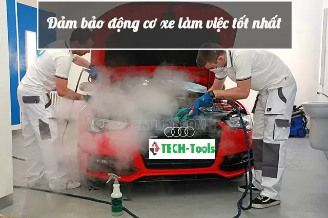 Cấu Tạo Của Máy rửa xe bằng hơi nước nóng Cấu Tạo Của Máy rửa xe bằng hơi nước nóng