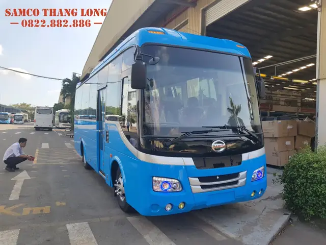 Ngoại Thất: