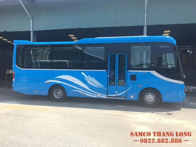 Ngoại Thất: