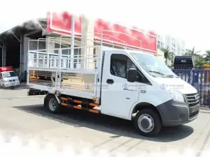 Xe Táº£i Kia K200 1t9