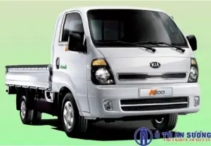 Xe Táº¢i Jac N200 | Jac 1t9 Thãng 4m3