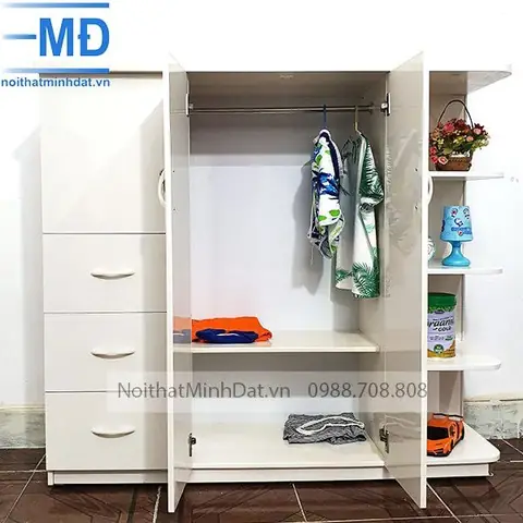 Mô Tả