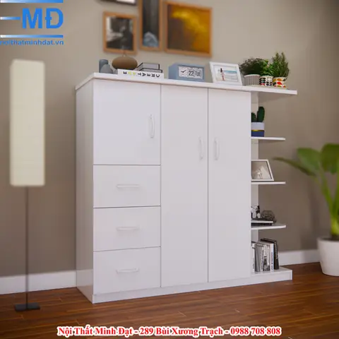 Mô Tả