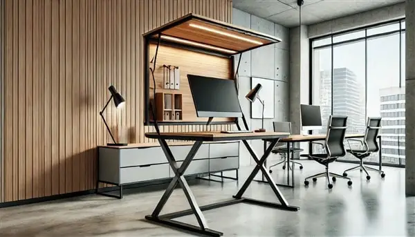Top 7+ mẫu nội thất xếp gọn giá rẻ tối ưu không gian sống