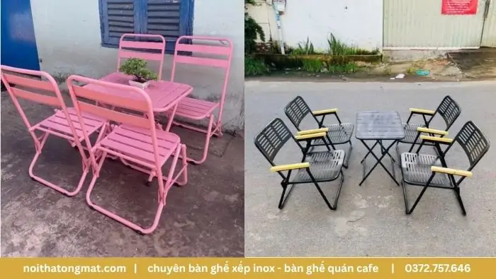 Top 7+ mẫu nội thất xếp gọn giá rẻ tối ưu không gian sống