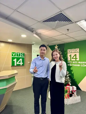 VTC, VTC dung song, dan le anh 2 VTC, VTC dung song, dan le anh 2