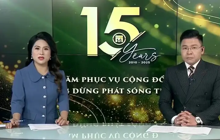 (SGTT) - Để thực hiện sắp xếp tinh gọn tổ chức bộ máy và chuyển chức năng, nhiệm vụ truyền hình về Đài Truyền hình Việt Nam (VTV), nhiều kênh truyền hình đã dừng phát sóng kể từ hôm nay (15-1).