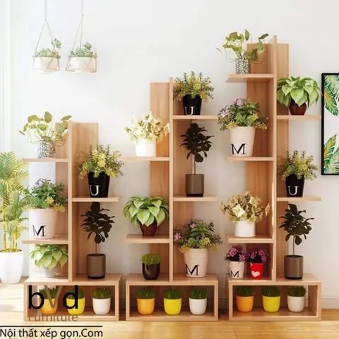 Top 7 Mẫu Nội Thất Xếp Gọn Tiện Ích Tối Ưu Không Gian Sống