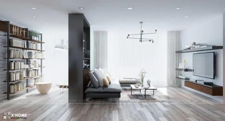 Nội Thất Xhome Hải Phòng: Hướng Dẫn Chi Tiết Lựa Chọn & Tư Vấn