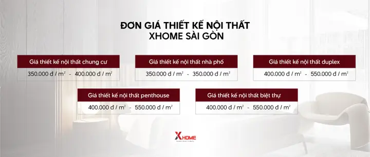 Nội Thất Xhome Hải Phòng: Hướng Dẫn Chi Tiết Lựa Chọn & Tư Vấn
