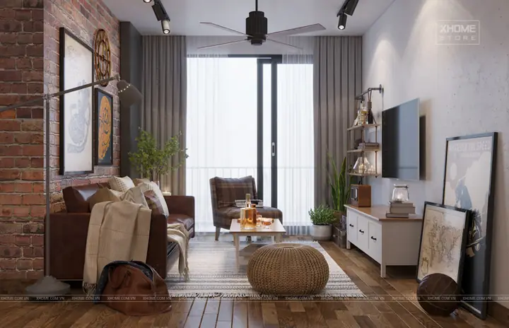 Nội Thất Xhome Hải Phòng: Hướng Dẫn Chi Tiết Lựa Chọn & Tư Vấn
