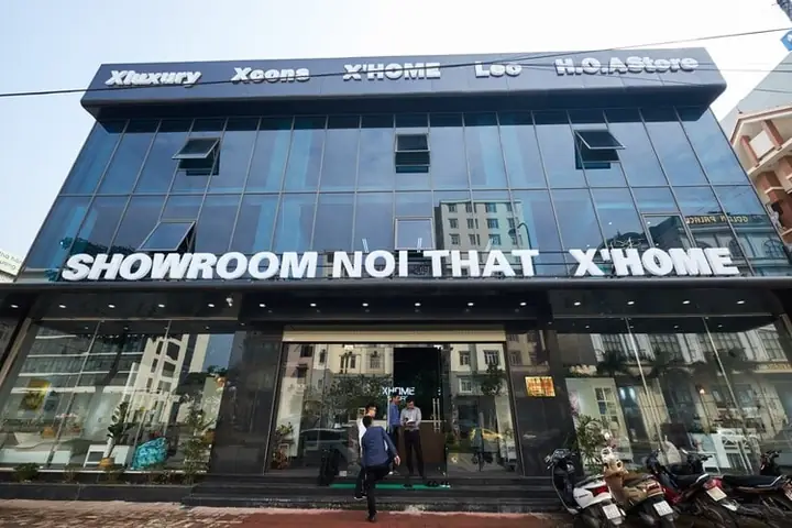 Nội Thất Xhome Nam Định: Tổng Quan & Kinh Nghiệm Mua Sắm