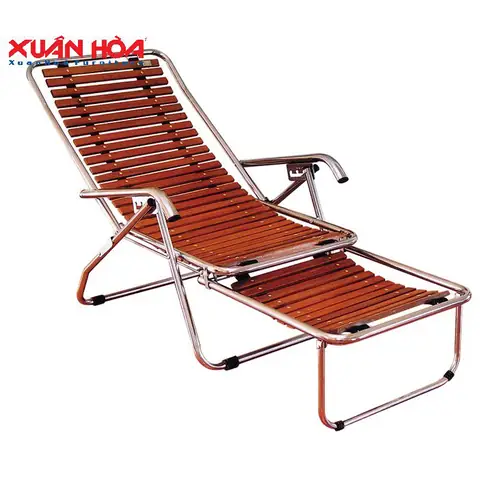 Bảo quản ghế xích đu Xuân Hòa đúng cách