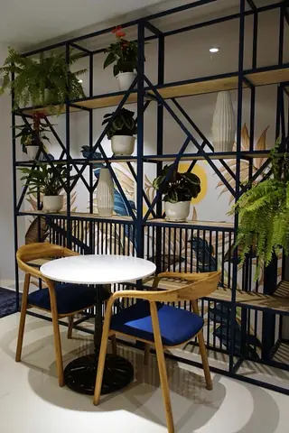 The Cup Cafe - Quán Cafe Nổi Bật Chủ Đề Hiện Đại The Cup Cafe - Quán Cafe Nổi Bật Chủ Đề Hiện Đại