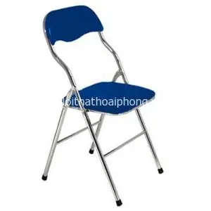 Ghế Xuân Hòa Gấp Phòng Ăn - Ghế Gấp Xuân Hòa Đẹp Rẻ Gi-01-00