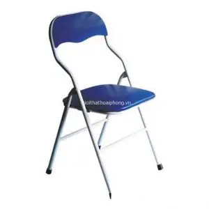 Ghế Gấp Xuân Hòa Gs-01-00