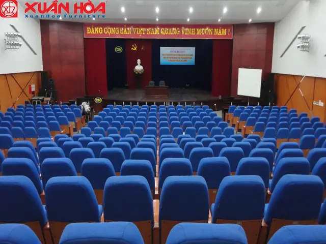 Đại Lí Nội Thất Xuân Hòa Tại Đà Nẵng