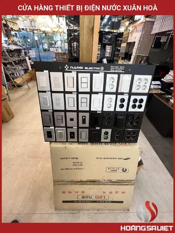 ✅ CỬA HÀNG THIẾT BỊ ĐIỆN NƯỚC XUÂN HOÀ. ✅ CỬA HÀNG THIẾT BỊ ĐIỆN NƯỚC XUÂN HOÀ.