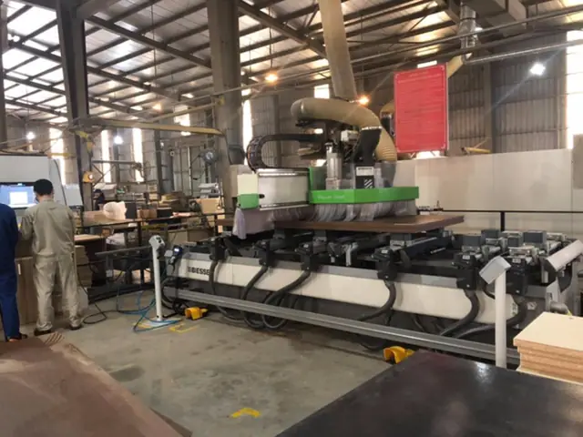 Những sản phẩm “Vươn mình tiến vào kỷ nguyên xanh” - Bài 61: Nội thất Xuân Hòa Những sản phẩm “Vươn mình tiến vào kỷ nguyên xanh” - Bài 61: Nội thất Xuân Hòa