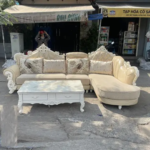 Nội Thất Xuất Khẩu Ghế Thang: Hướng Dẫn Chọn Lựa Thông Minh