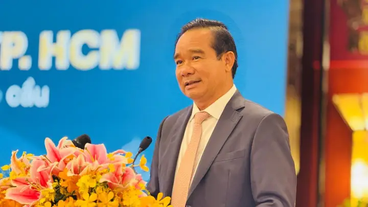 Ngành gỗ và nội thất xuất khẩu TP.Hồ Chí Minh khẳng định vị thế trung tâm sản xuất của thế giới