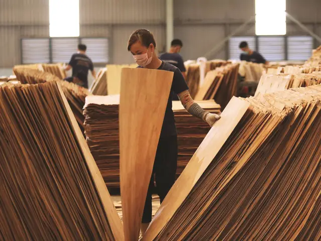 nội thất xuất khẩu thủ đức