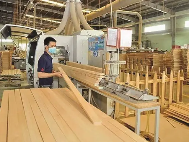 nội thất xuất khẩu thủ đức