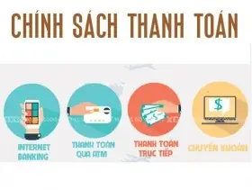Chính Sách Và Quy Định Chung