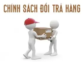 Chính Sách Thanh Toán
