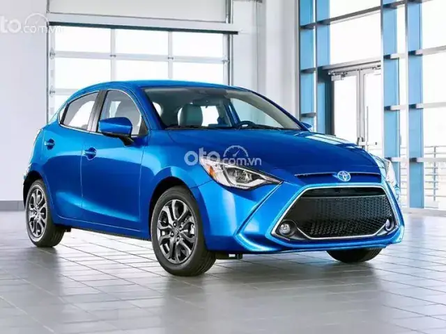 Giá bán xe Toyota Yaris2017 trên oto.com.vn Giá bán xe Toyota Yaris2017 trên oto.com.vn