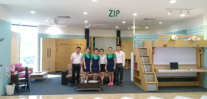 Công ty nội thất ZIP Công ty nội thất ZIP