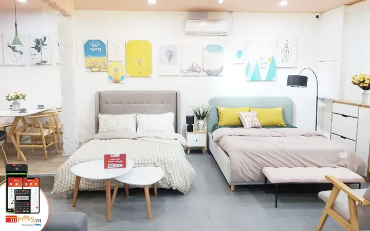 Top Địa Chỉ Mua Sắm Nội Thất Uy Tín Tại Hồ Chí Minh