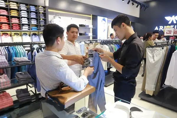 Ngập tràn ưu đãi dịp khai trương Vincom đầu tiên tại quận Nam Từ Liêm