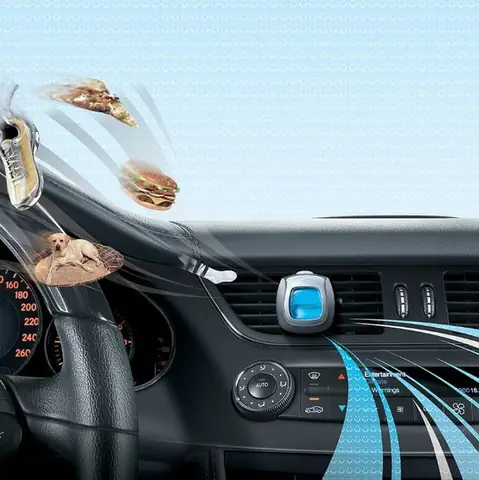 Nước Hoa Ô Tô Treo Cửa Gió Nhật Bản Nước Hoa Ô Tô Treo Cửa Gió Nhật Bản