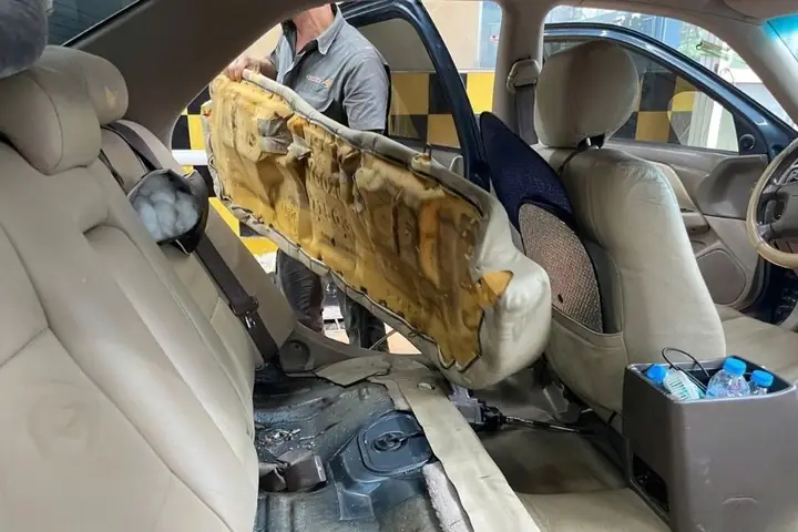 Bị Từ Chối Bảo Hiểm Hoặc Gặp Khó Khi Khiếu Nại