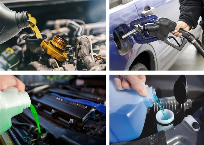 Kinh Nghiệm Chăm Sóc Bảo Dưỡng Ô Tô Tại Nhà