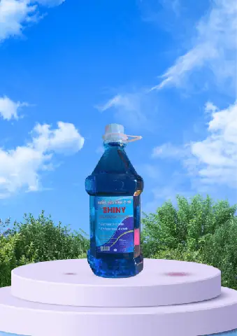 Đánh Giá Nước Vệ Sinh Nội Thất Ô Tô Shiny Chi Tiết Nhất