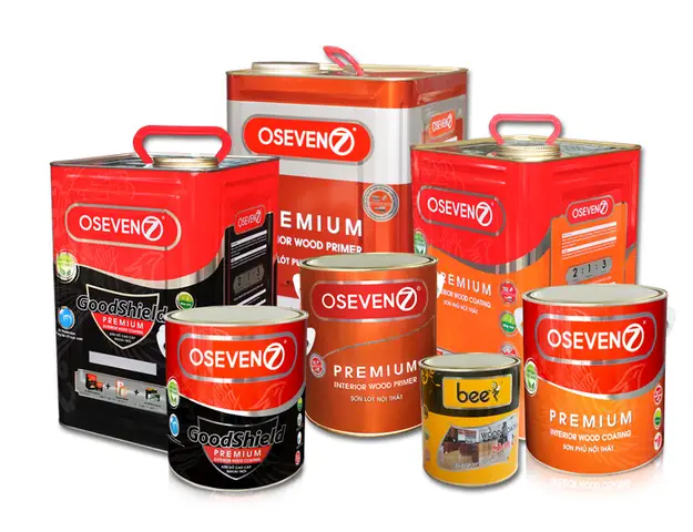 BẢO HÀNH 10 NĂM – THƯỚC ĐO CỦA SƠN GỖ CHẤT LƯỢNG CAO BẢO HÀNH 10 NĂM – THƯỚC ĐO CỦA SƠN GỖ CHẤT LƯỢNG CAO