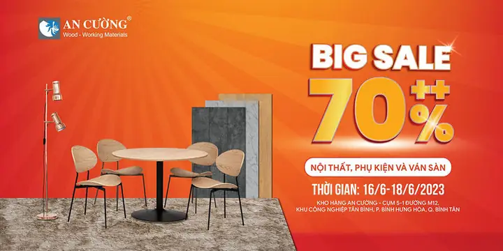 Nội Thất An Gia Được Otosaigon Đánh Giá Thế Nào?
