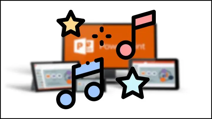Powerpoint là một ứng dụng cực kỳ quan trọng trong việc trình chiếu, thuyết trình, hay dạy học,…trênđiện thoạivàmáy tínhBạn muốn thay đổi slide để không gây nhàm chán bằng cách chèn thêm những hiệu ứng? Bài viết này mình sẽ hướng dẫn các bạn cách thêm nhạc, file âm thanh, audio vào SlidePowerPointđơn giản nhất nhé.