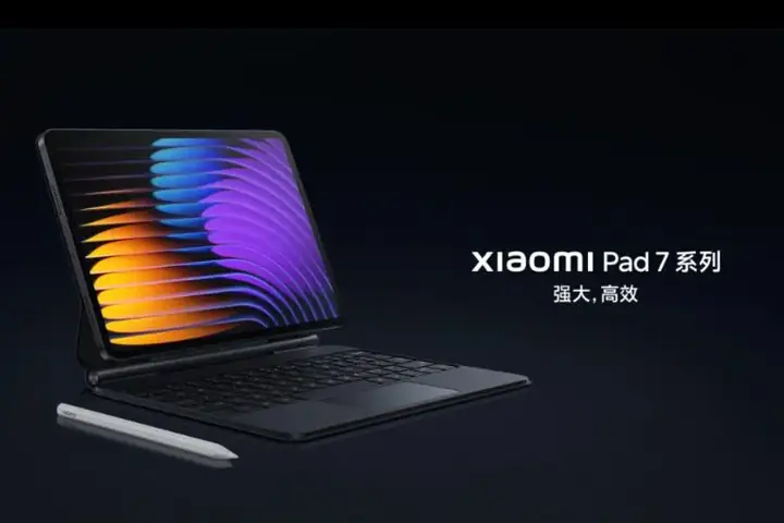 Xiaomi Pad 7 (8GB - 128GB) - Chính Hãng