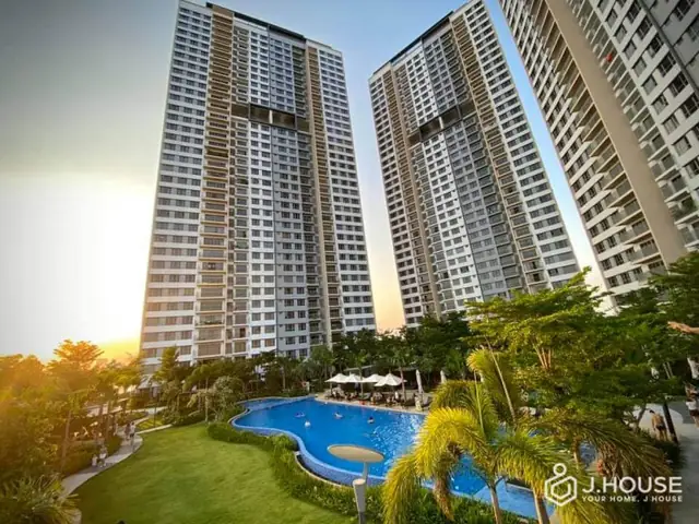 Palm Heights bàn giao full nội thất: Đánh giá chi tiết Palm Heights bàn giao full nội thất: Đánh giá chi tiết
