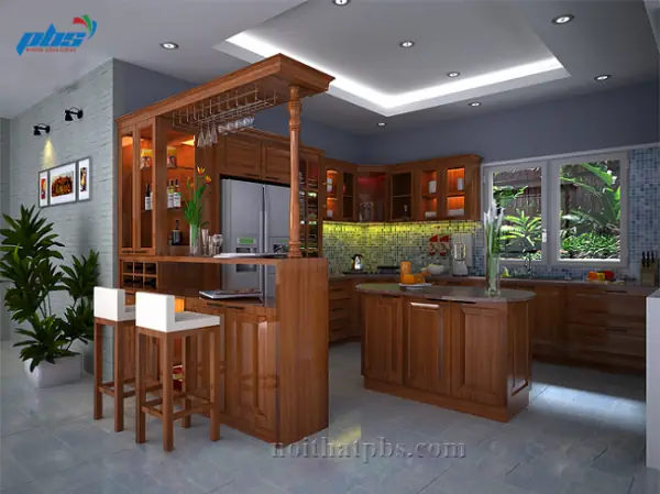 PBS thi công nội thất: Đánh giá chi tiết dịch vụ & uy tín PBS thi công nội thất: Đánh giá chi tiết dịch vụ & uy tín