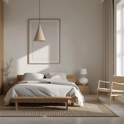 2. Phong cách Scandinavian