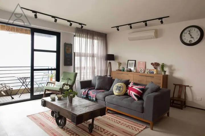 Khái quát về phong cách Vintage và Retro