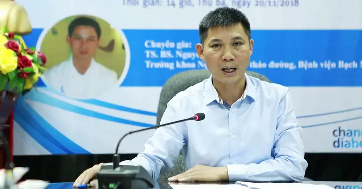 Ts.bs Nguyễn Quang Bảy