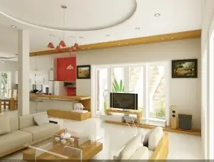 phân khúc thị trường nội thất