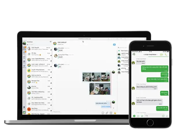 2. Phần mềm quản lý dự án nội thất myXteam là gì?