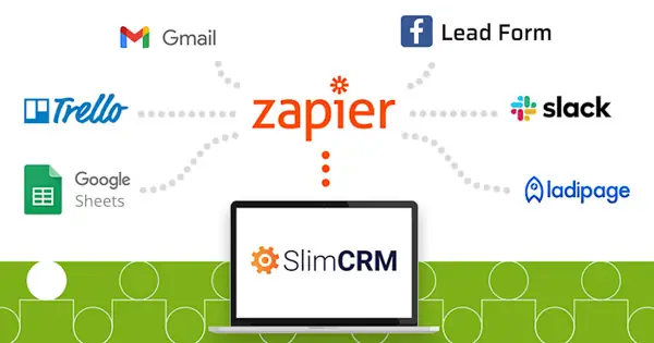 Slimcrm - Phần Mềm Quản Lý Dự Án Nội Thất Tinh Gọn