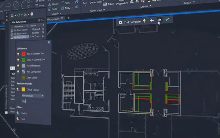 b/ Autodesk AutoCAD